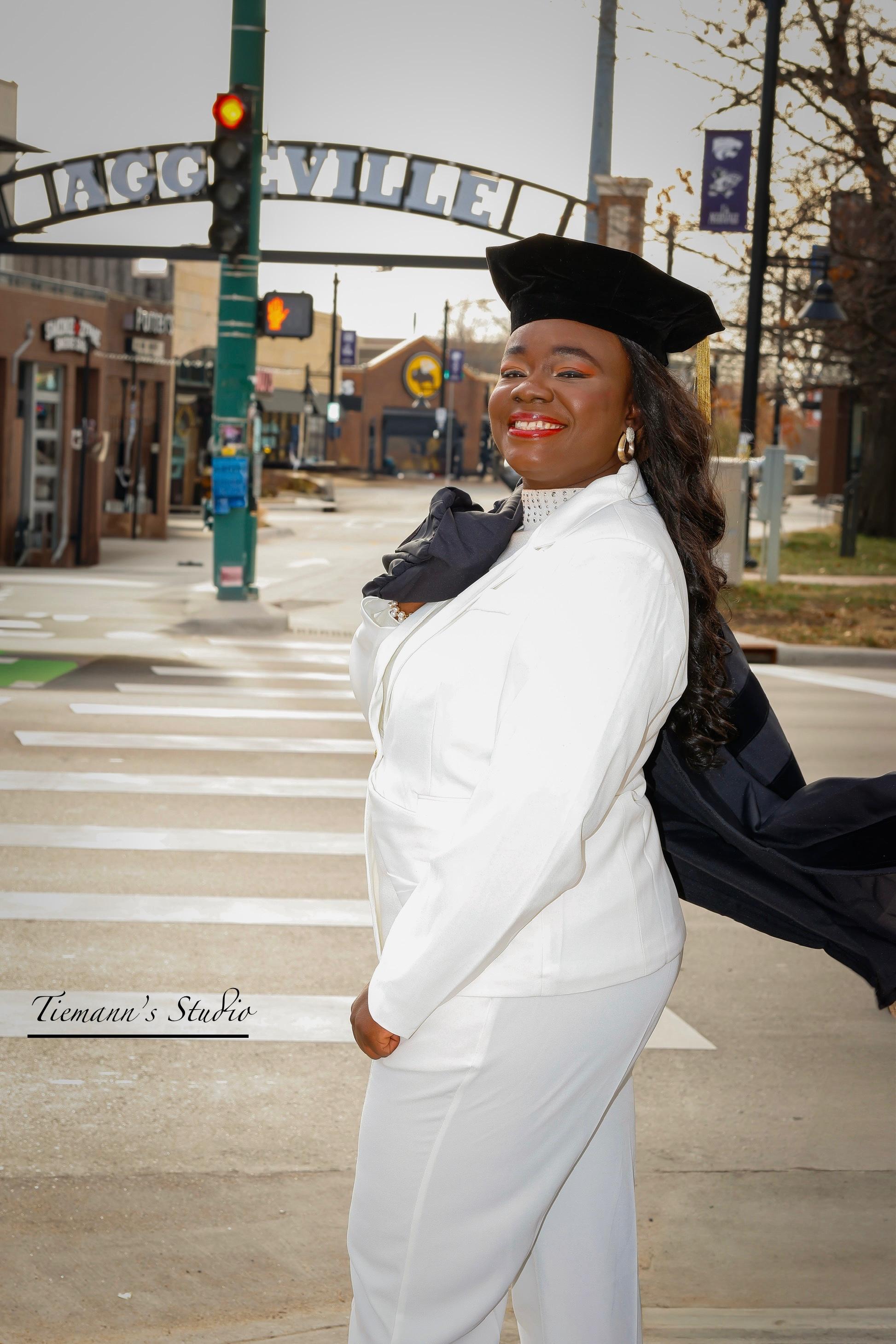 Academic environment