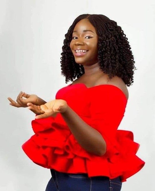 Dr. Azubuike portrait