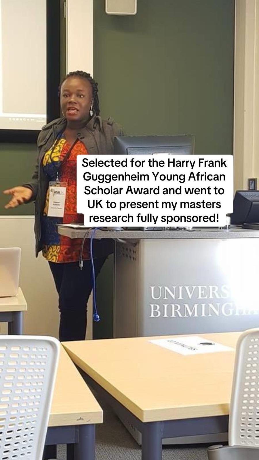 Conference Birmingham UK