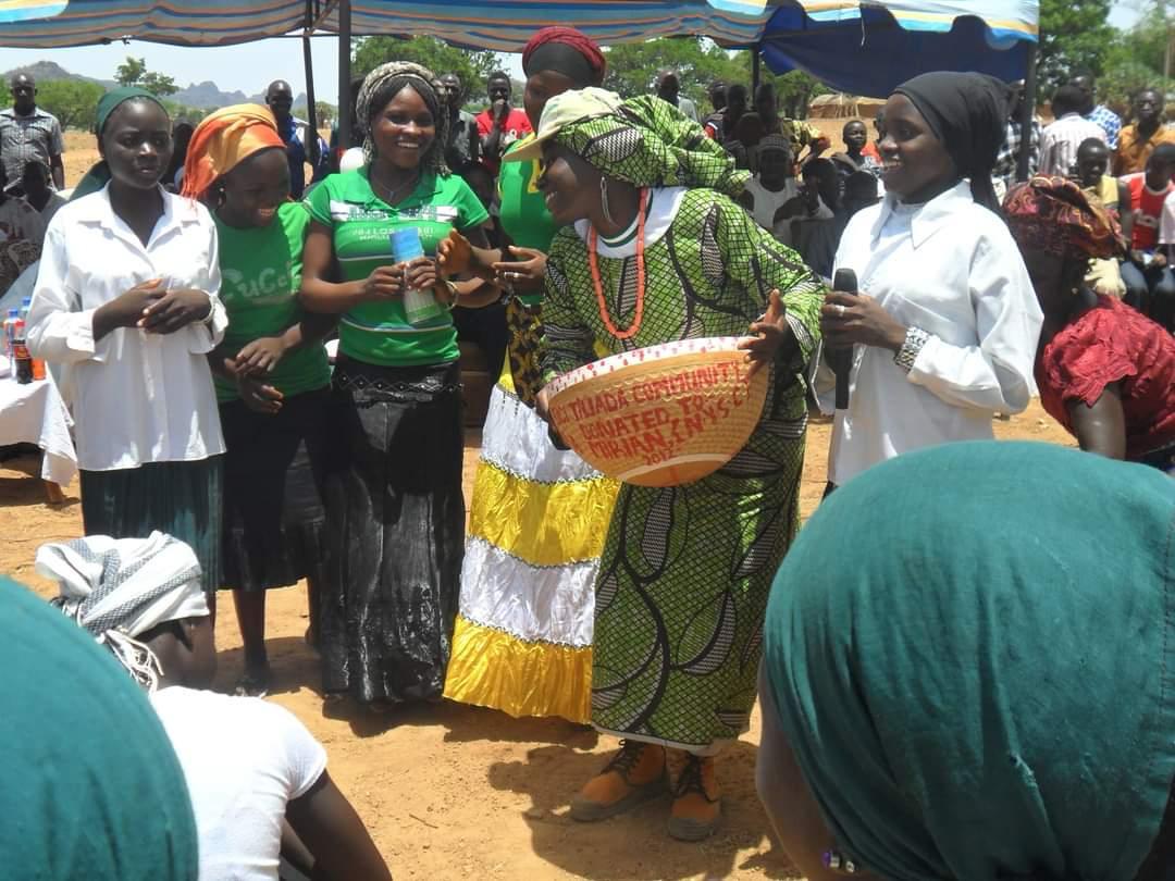 Chieftaincy title